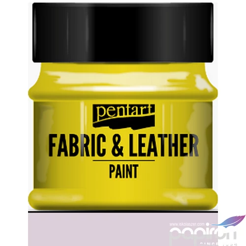 Textil és bőrfesték 50ml Pentart Viktoriánus rózsaszín