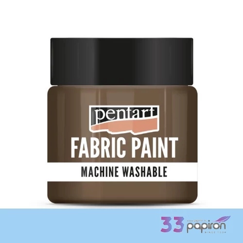 Textilfesték 20ml Pentart égkék