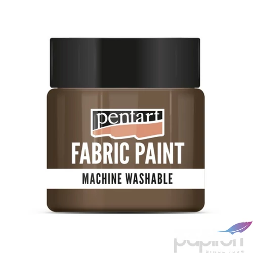 Textilfesték 20ml Pentart fehér
