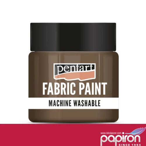 Textilfesték 20ml Pentart kármin