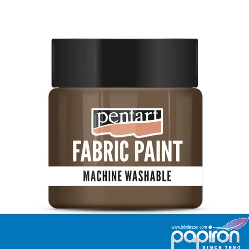 Textilfesték 20ml Pentart kék