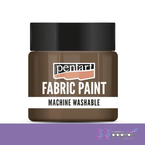 Textilfesték 20ml Pentart lila