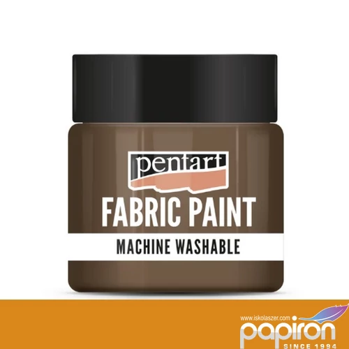 Textilfesték 20ml Pentart narancs