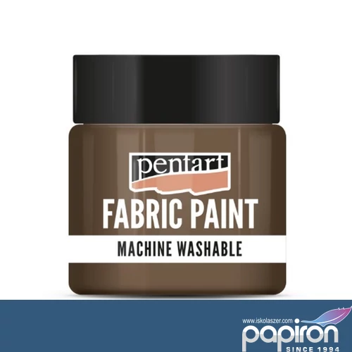 Textilfesték 20ml Pentart sötétkék