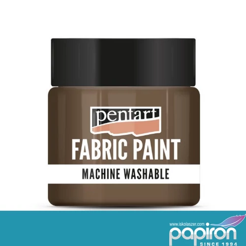 Textilfesték 20ml Pentart türkizkék