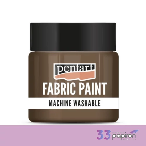 Textilfesték 50ml Pentart ciklámenlila