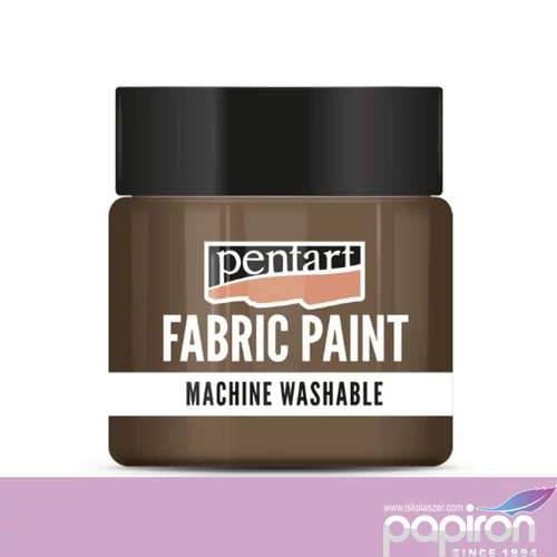 Textilfesték 50ml Pentart ciklámenlila