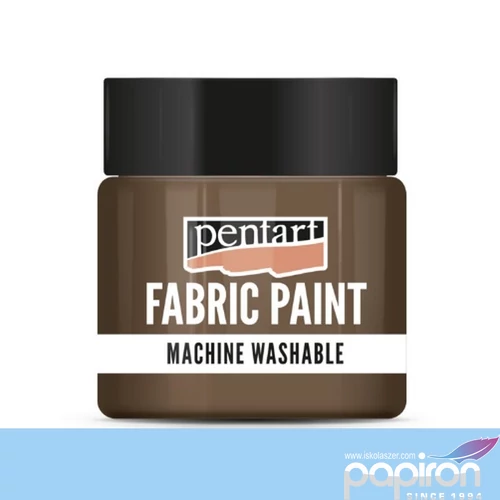 Textilfesték 50ml Pentart égkék 