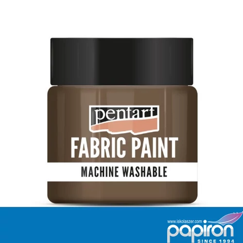 Textilfesték 50ml Pentart kék
