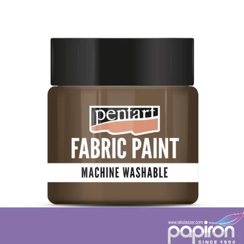 Textilfesték 50ml Pentart lila
