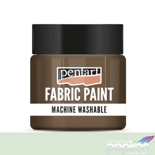Textilfesték 50ml Pentart mentazöld