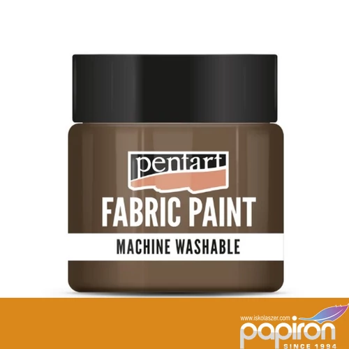 Textilfesték 50ml Pentart narancs