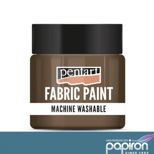 Textilfesték 50ml Pentart petrolkék