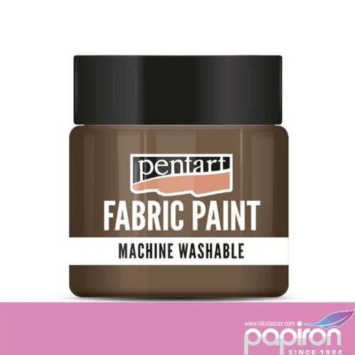 Textilfesték 50ml Pentart pink