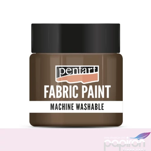 Textilfesték 50ml Pentart rózsaszín