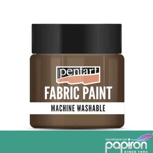 Textilfesték 50ml Pentart türkizzöld