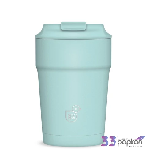 Thermo bögre 350ml Ars Una 24' Aqua (5393) 56373936 56373936 6órán át melegen tart