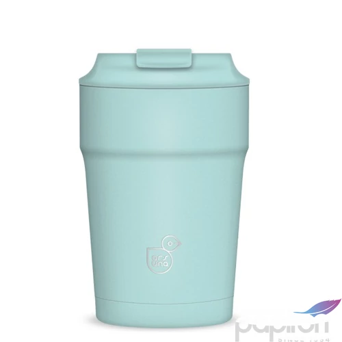 Thermo bögre 350ml Ars Una 24' Aqua (5393) 56373936 56373936 6órán át melegen tart