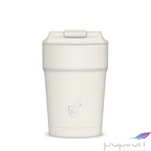 Thermo bögre 350ml Ars Una 24' Coconut milk (5392) 56373929 6órán át melegen tart