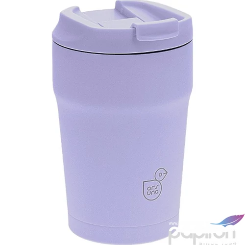 Thermo Bögre 350ml Ars Una 25 Lavender (5520) 25 56375206  6órán át melegen tart