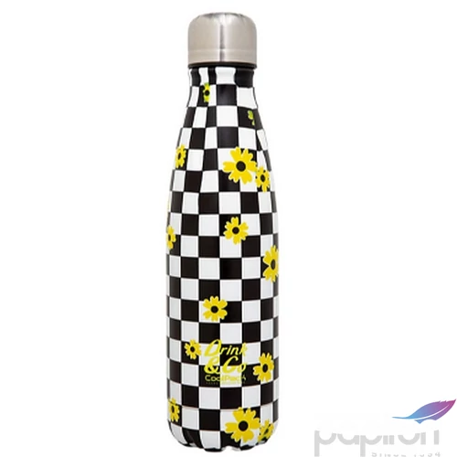 Thermo kulacs Chess flow sakk) 500ml ,