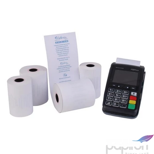 Thermotekercs Victoria 57/60/12mm LHPV576012