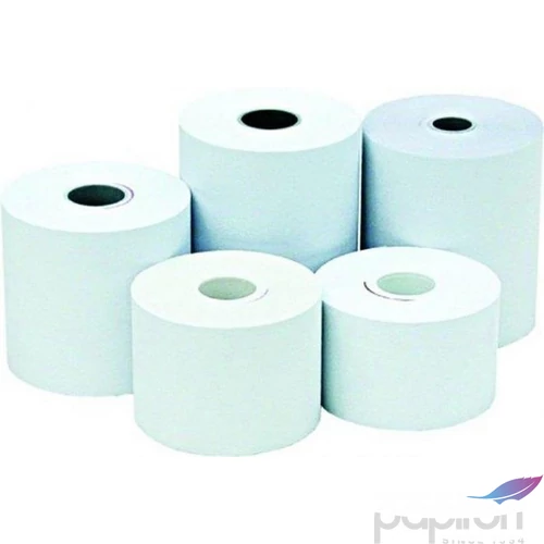 Thermotekercs Victoria 80/40 80/40/12mm 5tekercs/csom
