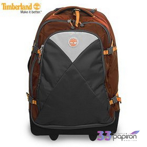 Thimberland Hátitáska Xtreme performance backpack 