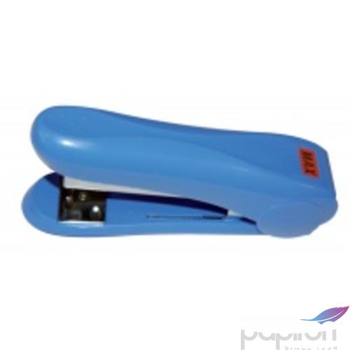 Tűzőgép 24/6 Max HD-50 24lap műanyag kék Irodai kisgépek MAX HD-50/EUR BLUE (MAF)