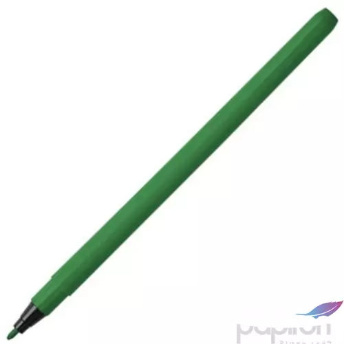 Filctoll Grand Granit zöld Felt Pen 1mm ten marker, filctoll