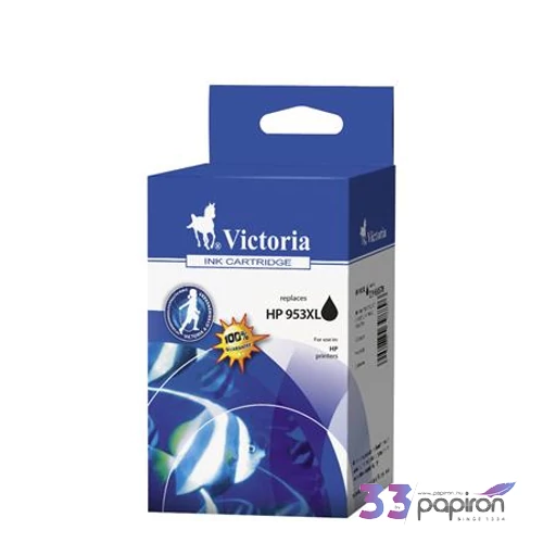 Tintapatron 953XL Victoria OfficeJet Pro 8210,8700 Nyomtató-kellékanyagok