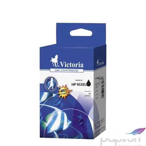 Tintapatron 953XL Victoria OfficeJet Pro 8210,8700 Nyomtató-kellékanyagok