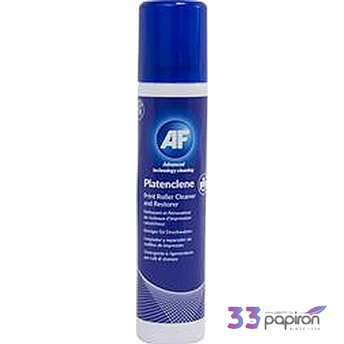 Tisztítószer 100 ml AF Platenclene gumihengerhez