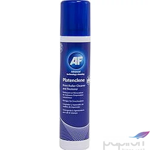 Tisztítószer 100 ml AF Platenclene gumihengerhez