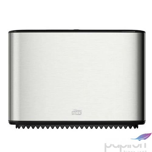 Toalettpapír adagoló T2 rendszer Image Line TORK Mini Jumbo rozsdamentes