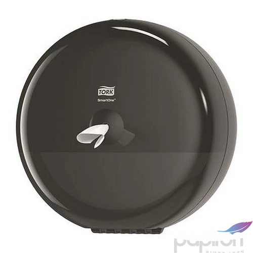 Toalettpapír adagoló T8 rendszer Elevation TORK SmartOne fekete