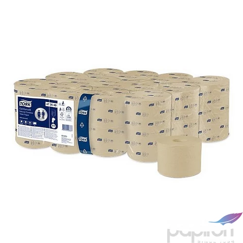 Toalettpapír belsőmag nélküli T7 rendszer 2 2 rétegű 13,1cm átmérő Advanced TORK OptiServe
