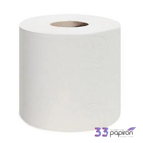 Toalettpapír T4 rendszer 2 2 rétegű 12,5cm átmérő Advanced TORK fehér