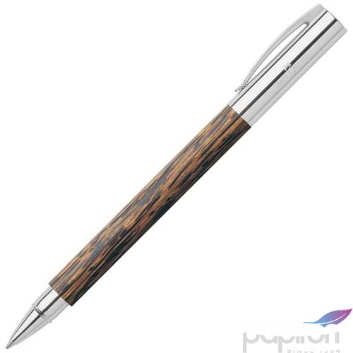 Faber-Castell rollertoll Ambition cocos tintás toll 148120