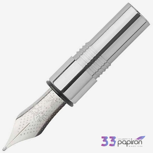 Faber-Castell töltőtoll hegy Ambition -M- 148190