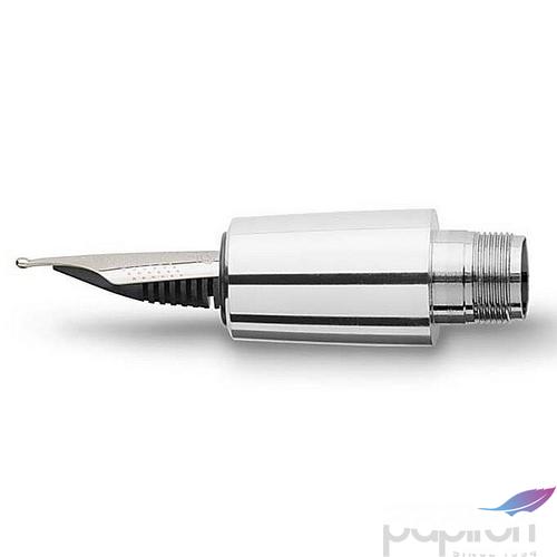 Faber-Castell töltőtoll hegy E-motion -M- 148290