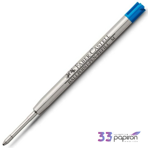 Tollbetét Faber-Castell Kék M 148741