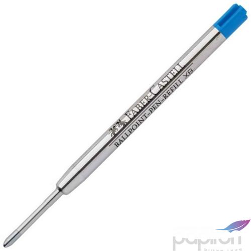 Tollbetét Faber-Castell kék "XB 148746