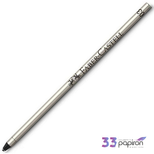 Tollbetét Faber-Castell mini D1 -M- fekete 148760