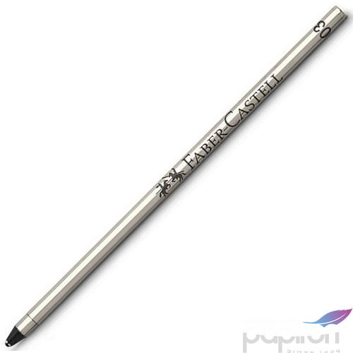 Tollbetét Faber-Castell mini D1 -M- fekete 148760