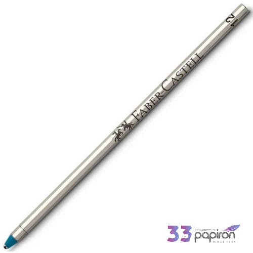 Tollbetét Faber-Castell mini D1 -M- kék 148761