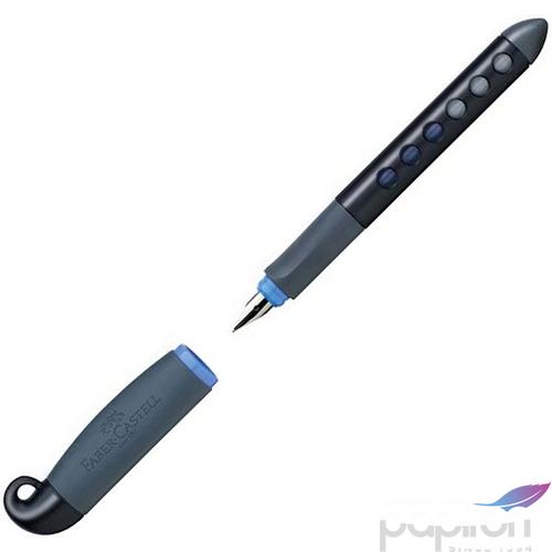 Faber-Castell töltőtoll Scribolino jobbkezes fekete 149860