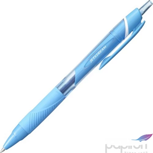 Toll golyós 0,35 UNI-BALL SXN-150C Jetstream nyomógombos v.kék Írószerek UNI-BALL SXN-150C-07 L.BLUE(JP