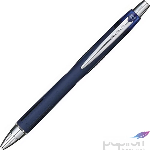 Toll golyós 0,35 UNI-BALL SXN-217 Jetstream nyomógombos kék Írószerek UNI-BALL SXN-217 BLUE