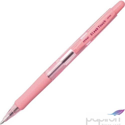 Toll Penac Sleek Touch pasztel rózsaszín BA1302-28M